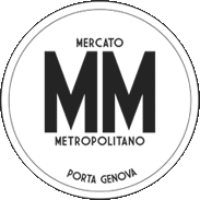 Mercato Metropolitano Porta Genova